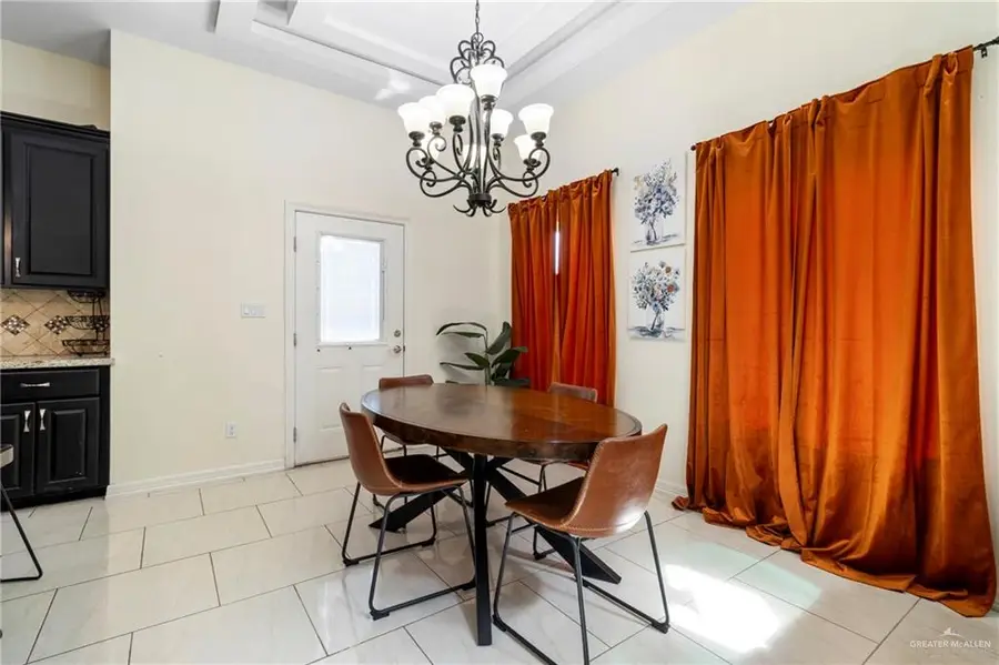 4805 Galilea Street, Edinburg, TX 78542 - Image #3