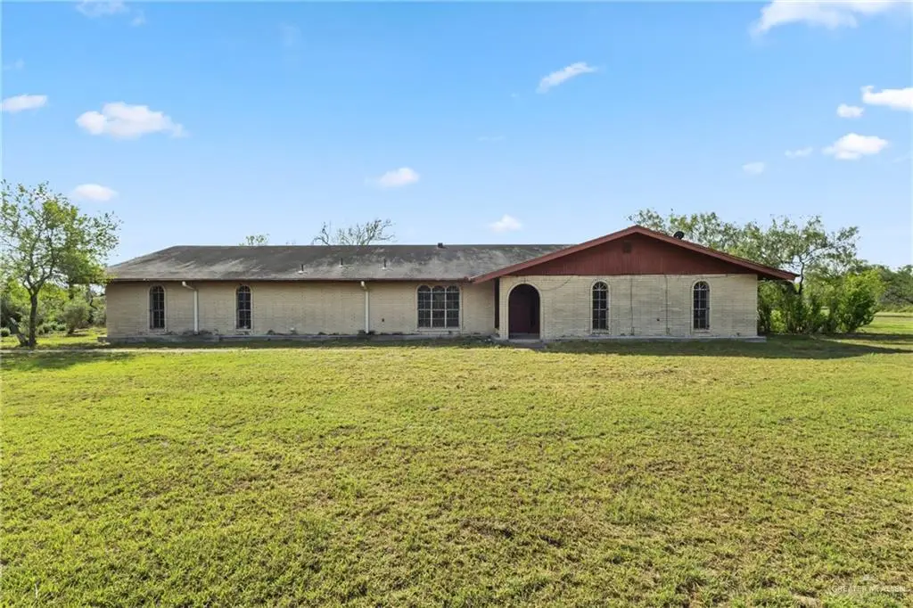 1799 W Expressway 83, San Benito, TX 78586 - #1