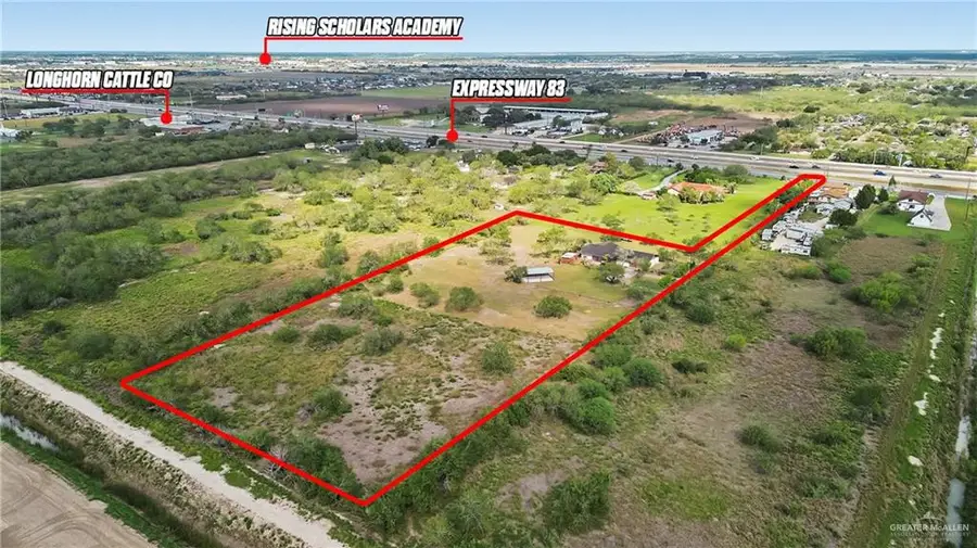 1799 W Expressway 83, San Benito, TX 78586 - #2