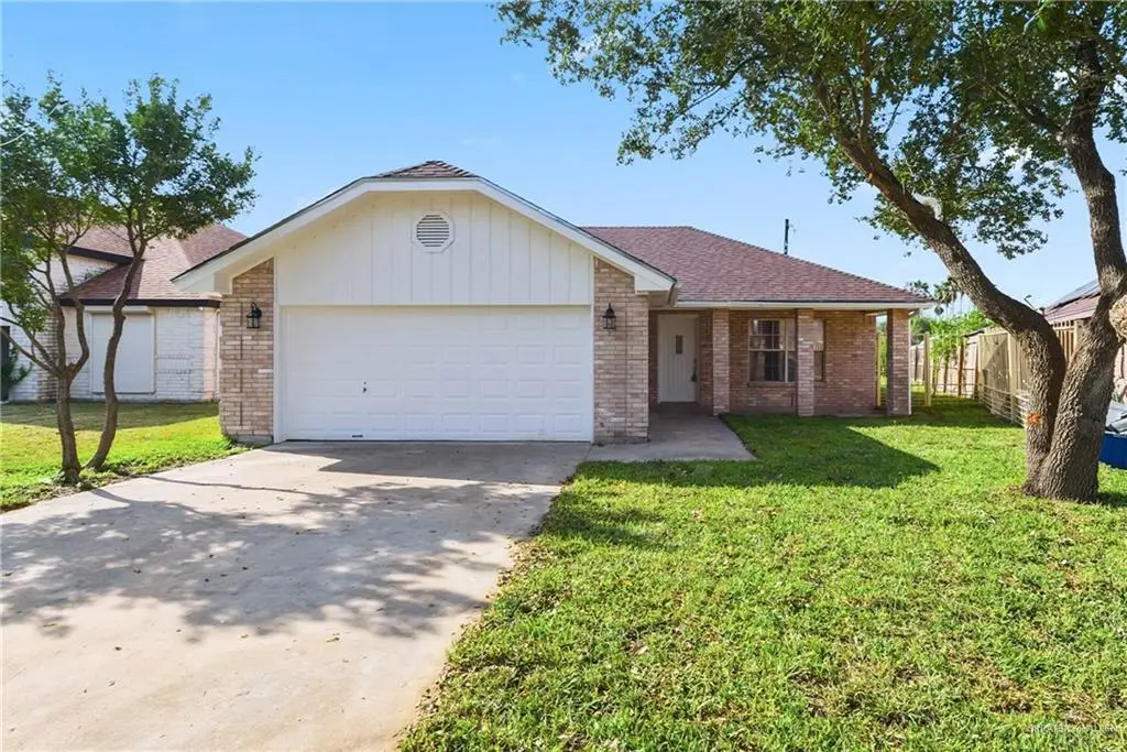 725 Washington Circle, Harlingen, TX 78550 - Image #1