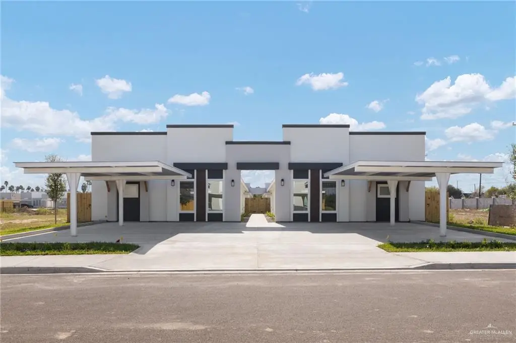 447 Frio Lane, Alamo, TX 78516 - Image #1