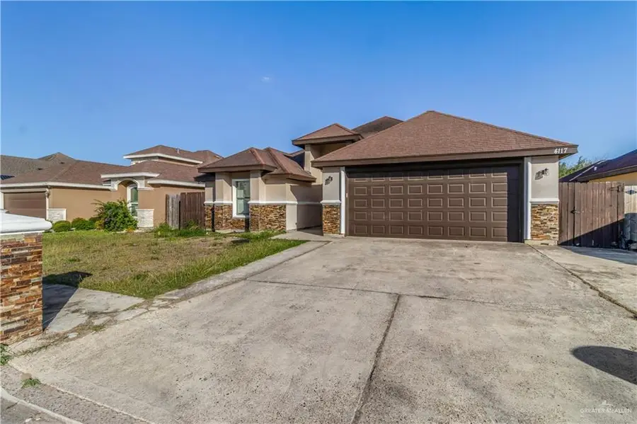 4117 S Las Nubes Street, Pharr, TX 78577 - Image #2