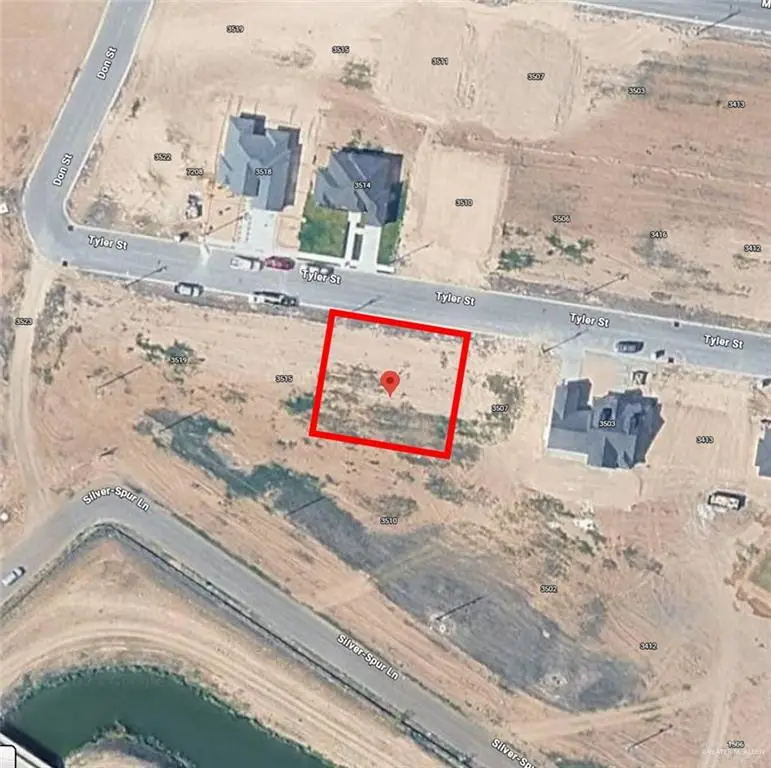 3511 Tyler Street, Palmview, TX 78572 - Image #2