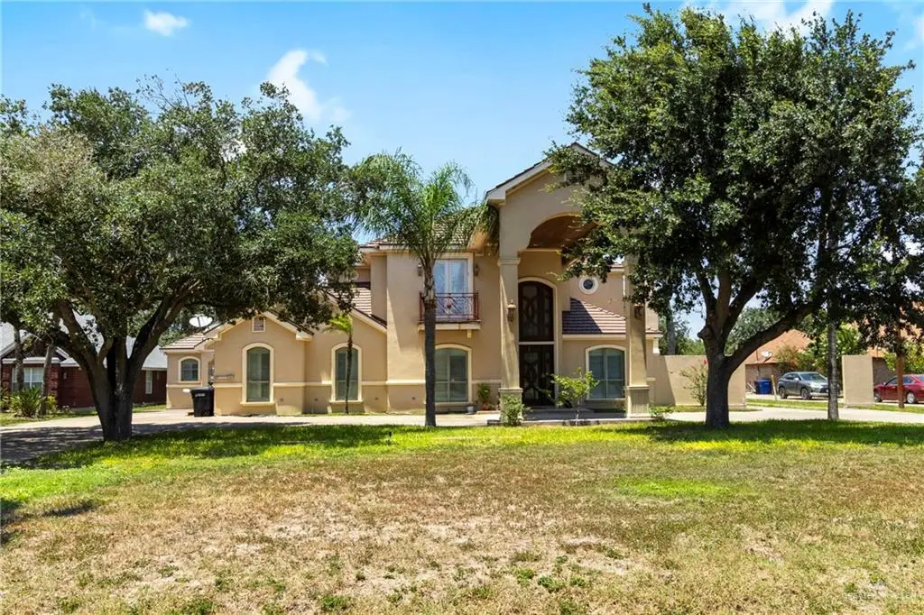 6614 Mile 7 Road, Mission, TX 78573 - Image #1