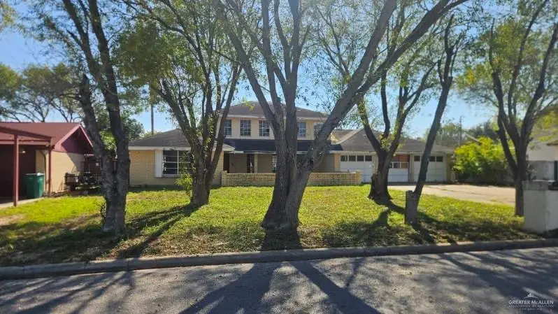 1010 E Bagwell Street, Pharr, TX 78577 - Image #1