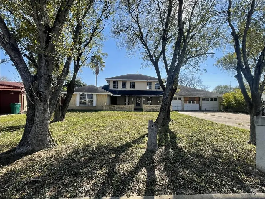 1010 E Bagwell Street, Pharr, TX 78577 - Image #3