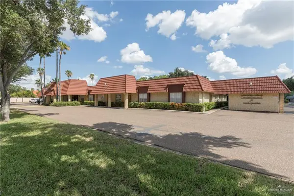 200 E Yuma Avenue #5, McAllen, TX 78503