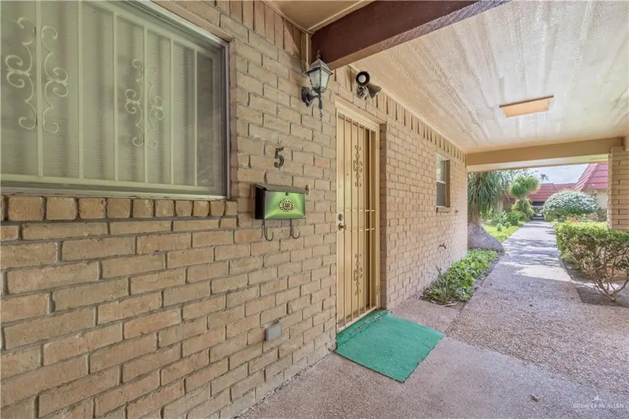 200 E Yuma Avenue #5, McAllen, TX 78503 - Image #2