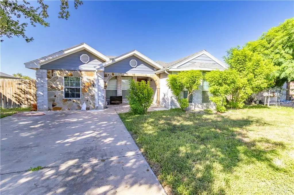 404 Chile Pequin Drive, Donna, TX 78537 - Image #1