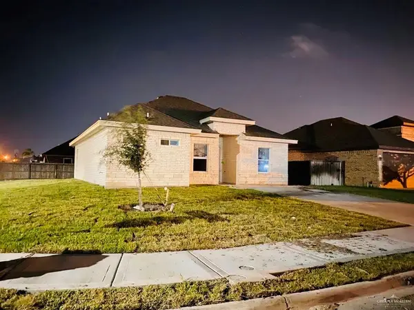 1815 W Ignacio Avenue, Alton, TX 78573