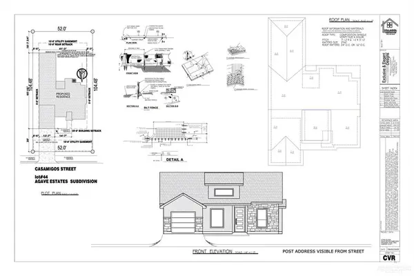 4326 Casamigos Street, Harlingen, TX 78550