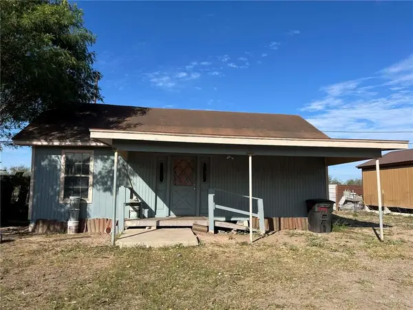 214 W Mesquite Street, Sullivan City, TX 78595