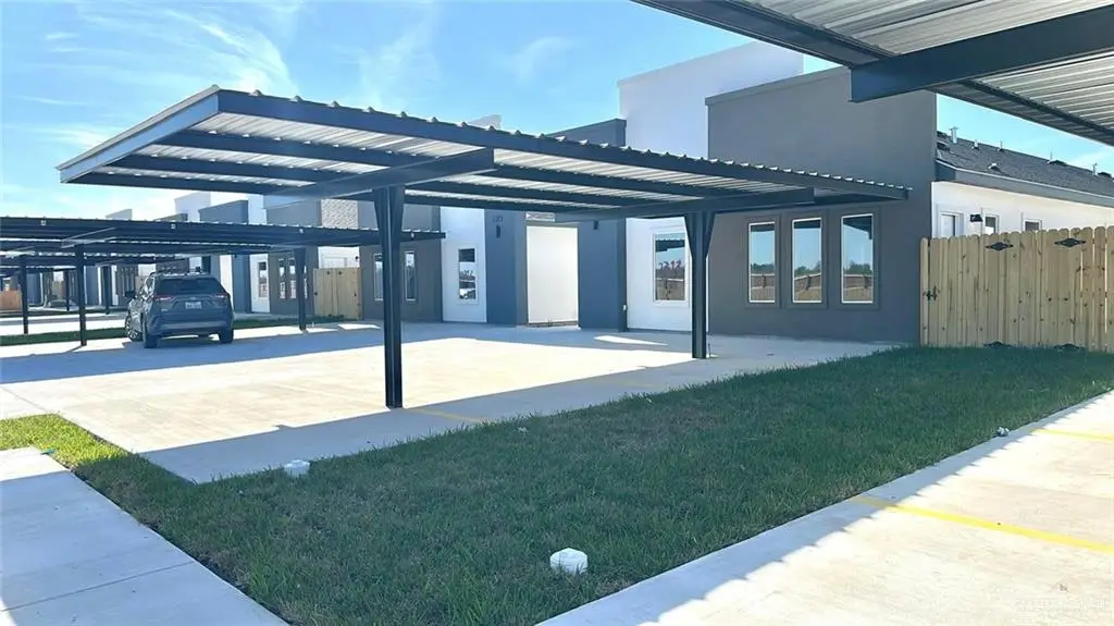 2405-2509 S Hilltop Avenue, Edinburg, TX 78542 - Image #1