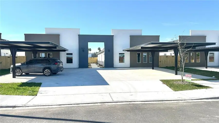 2405-2509 S Hilltop Avenue, Edinburg, TX 78542 - Image #3