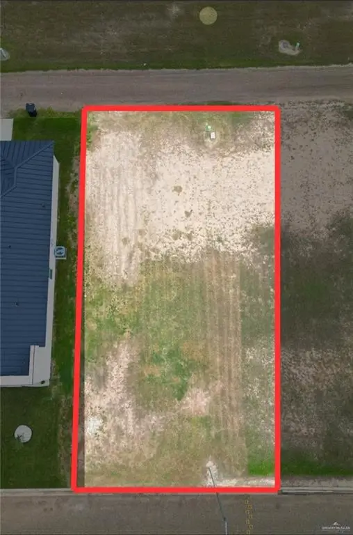 3821 Santo Cielo Street, Weslaco, TX 78596 - Image #1