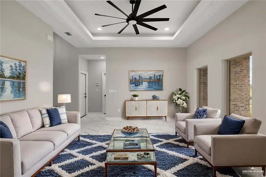 1606 Arden Street, Mercedes, TX 78570 - Image #2