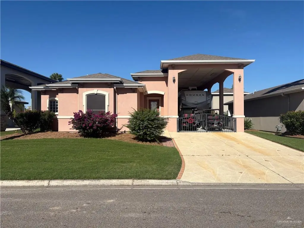 3802 Heron Way, Mission, TX 78572 - Image #1