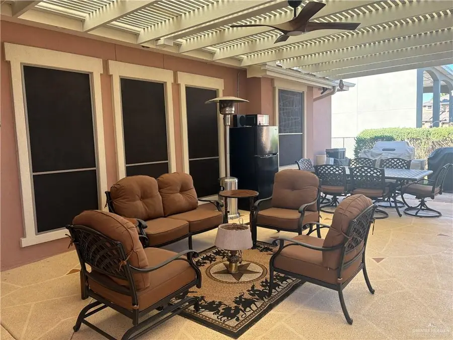 3802 Heron Way, Mission, TX 78572 - Image #3