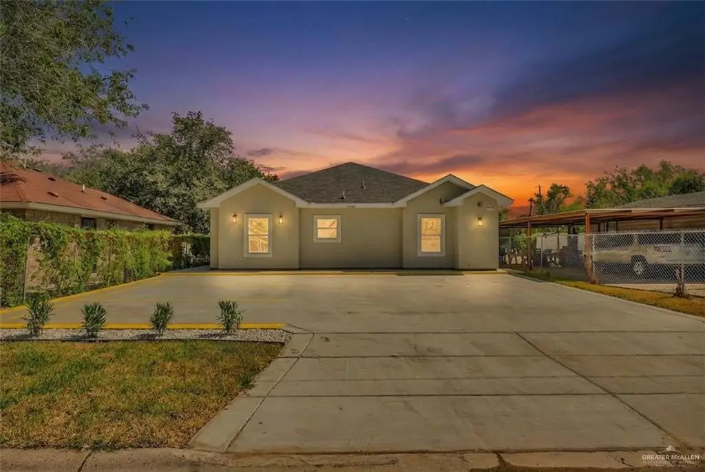 2208 Galveston Avenue, McAllen, TX 78501 - #1