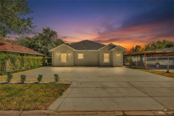 2208 Galveston Avenue, McAllen, TX 78501