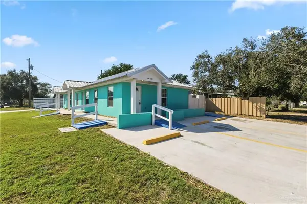 109 Ash Street, Donna, TX 78537