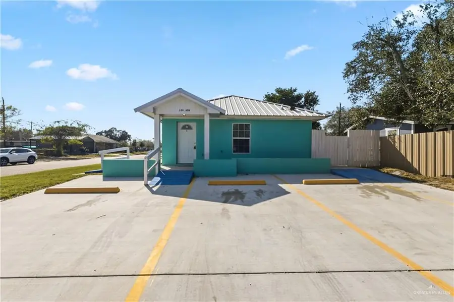109 Ash Street, Donna, TX 78537 - Image #2