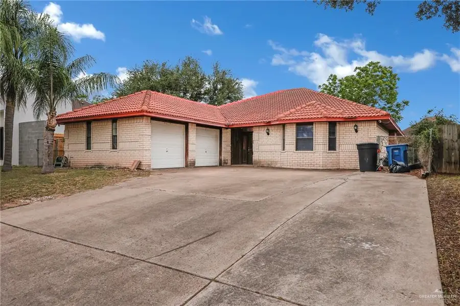 4113 Sonora Avenue, McAllen, TX 78503 - Image #3