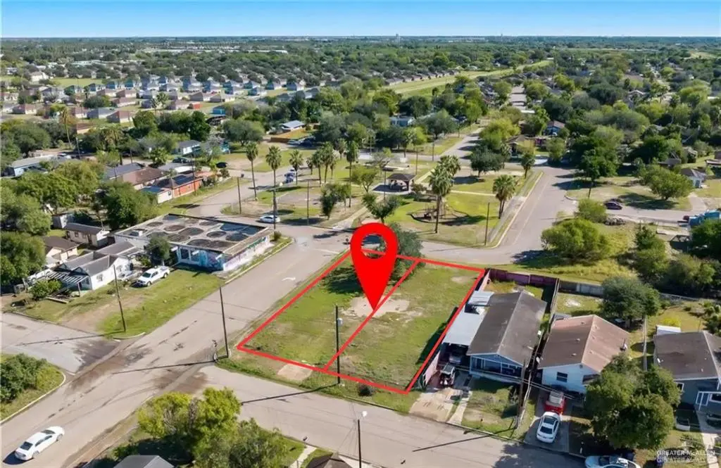 702 & 704 S 23rd Street, Donna, TX 78537 - Image #1