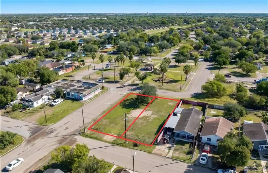 702 & 704 S 23rd Street, Donna, TX 78537 - Image #2