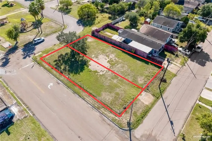 702 & 704 S 23rd Street, Donna, TX 78537 - Image #3