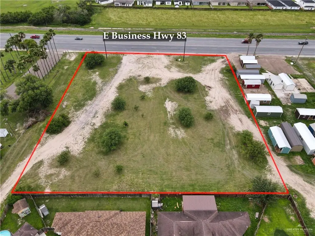 804 E Business 83, San Juan, TX 78589 - Image #1