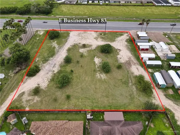 804 E Business 83, San Juan, TX 78589