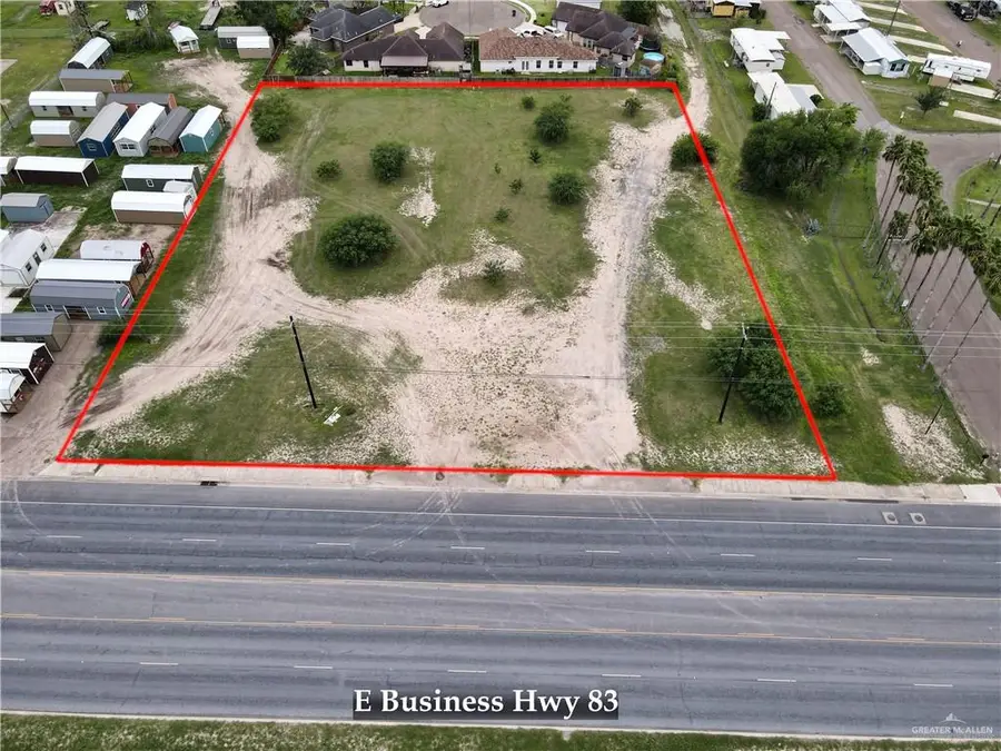 804 E Business 83, San Juan, TX 78589 - Image #2