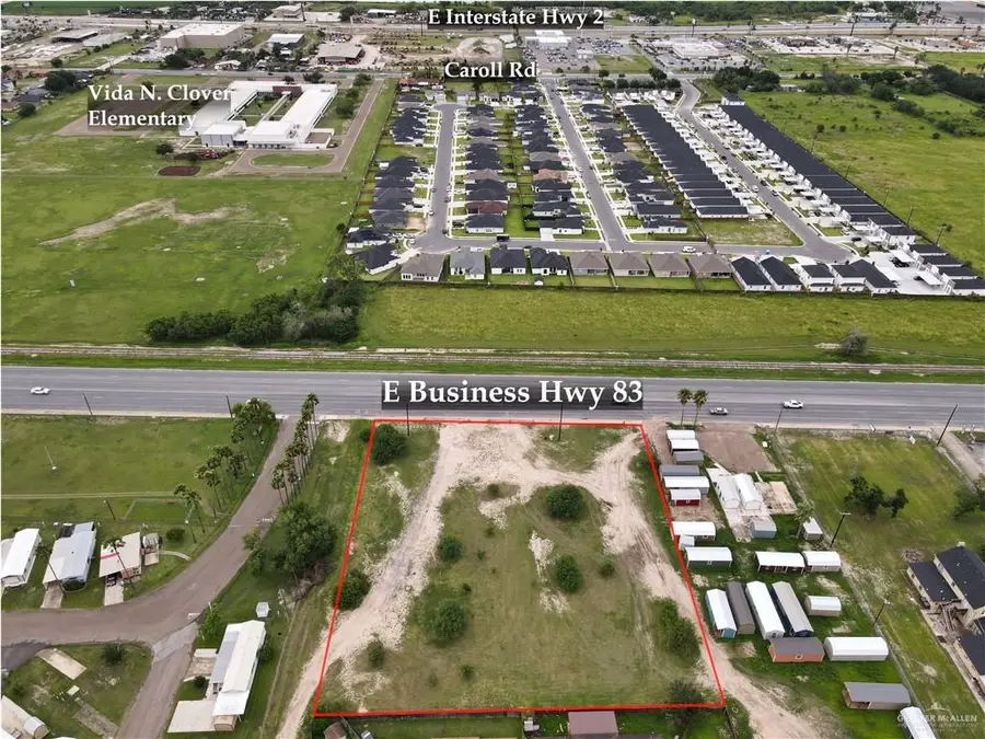 804 E Business 83, San Juan, TX 78589 - Image #3
