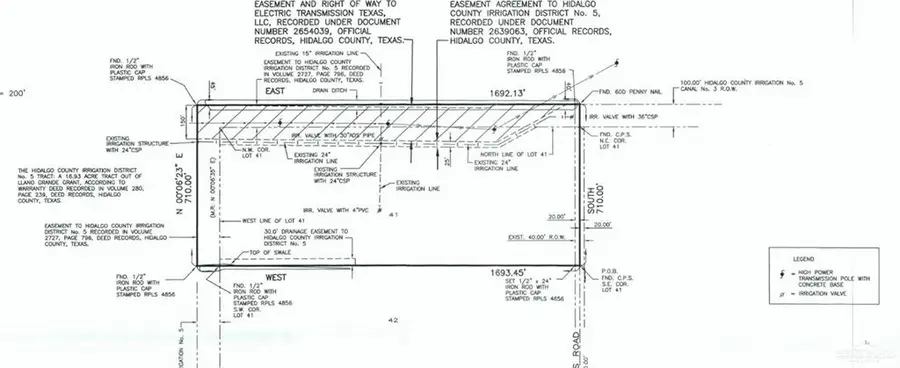 00 N Sky Soldier Road, Weslaco, TX 78596 - Image #3