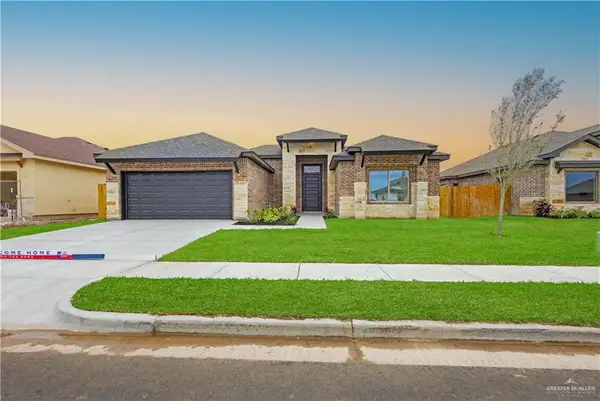 1431 Stirrup Circle, San Benito, TX 78586