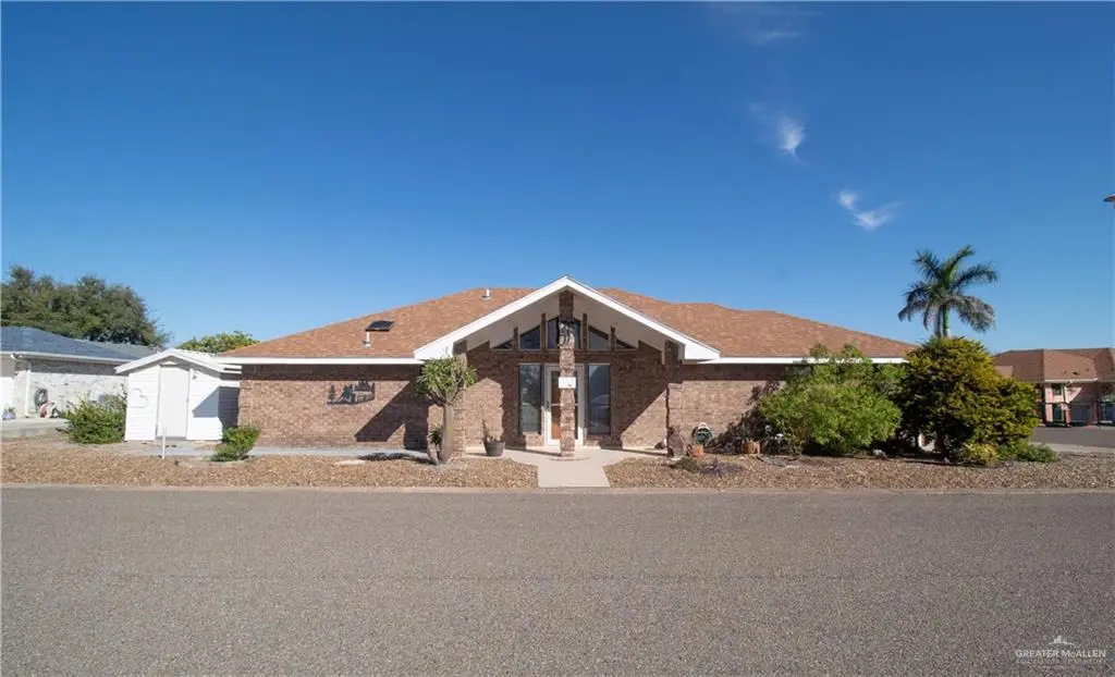 401 Taurus Street, Mission, TX 78572 - Image #1