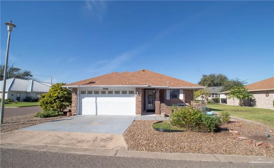 401 Taurus Street, Mission, TX 78572 - Image #2