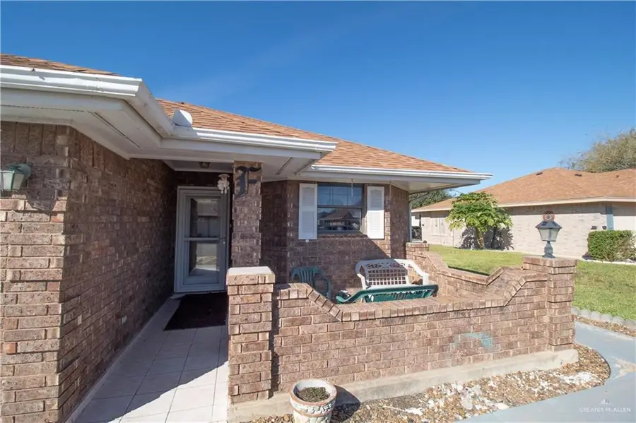 401 Taurus Street, Mission, TX 78572 - Image #3