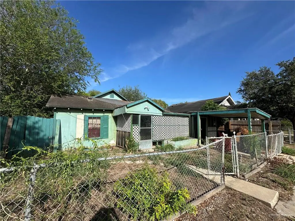 1216 S E Street, Harlingen, TX 78550 - Image #1