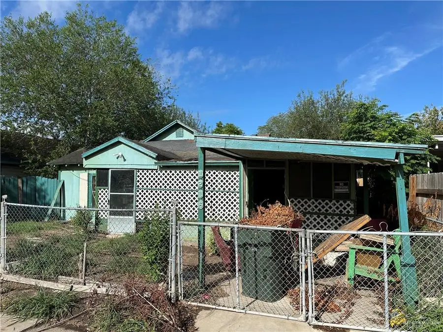 1216 S E Street, Harlingen, TX 78550 - Image #2