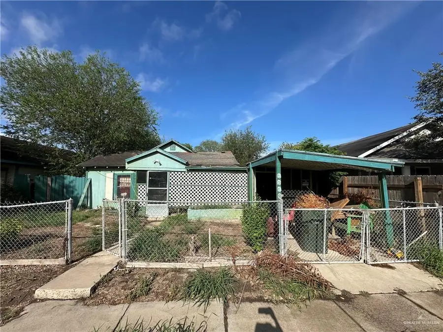 1216 S E Street, Harlingen, TX 78550 - Image #3