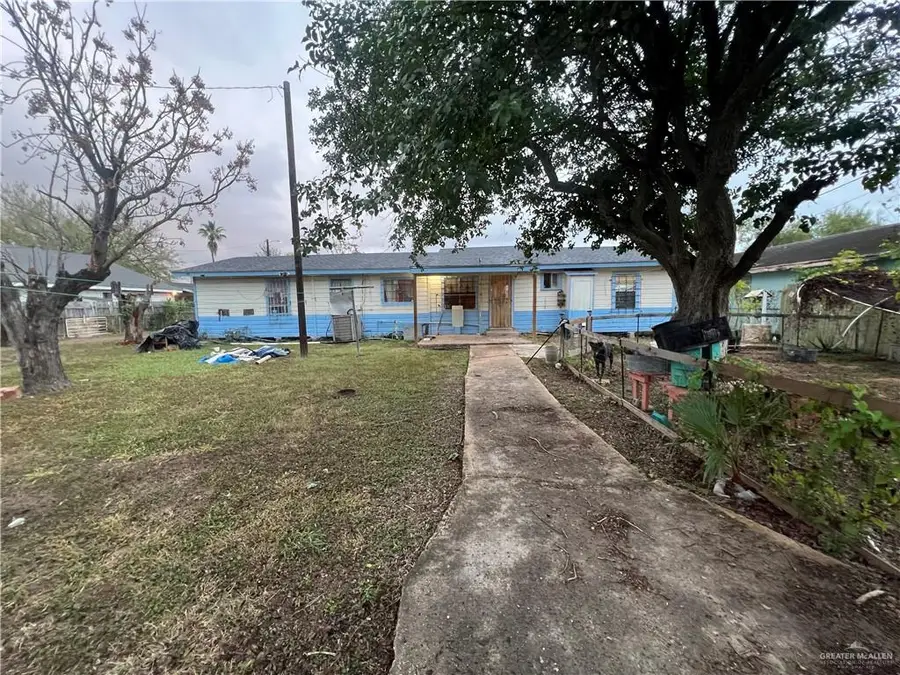 409 S 24th Street, Donna, TX 78537 - Image #2