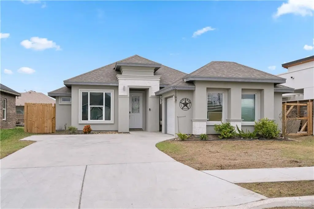 525 Pine Oak Street, Donna, TX 78537 - Image #1