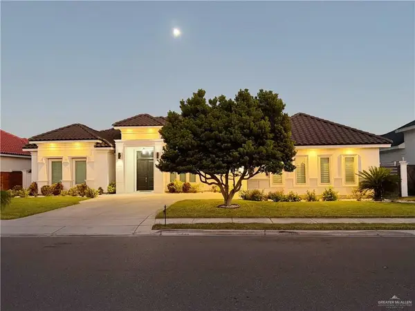 2818 Esmeralda Street, Edinburg, TX 78539