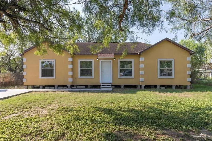 137 E Flores, Pharr, TX 78577 - Image #2