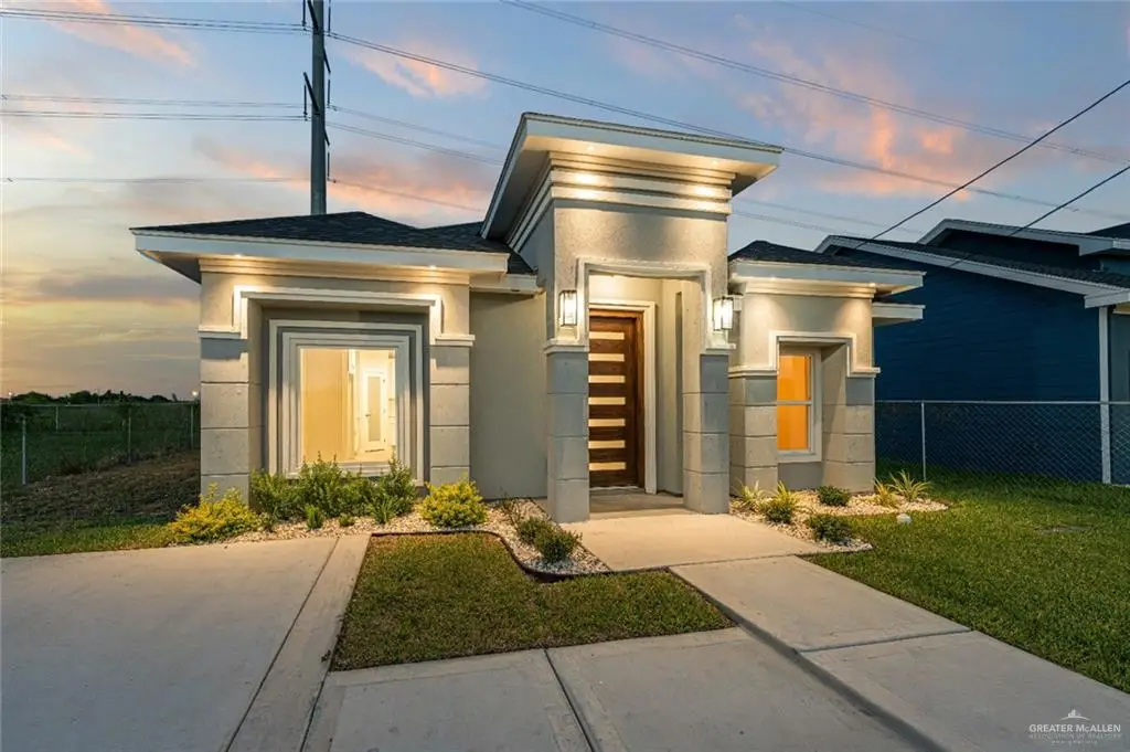 2700 Dichoso Avenue, Donna, TX 78537 - Image #1