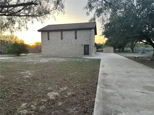 12517 N Taylor Road, Mission, TX 78573