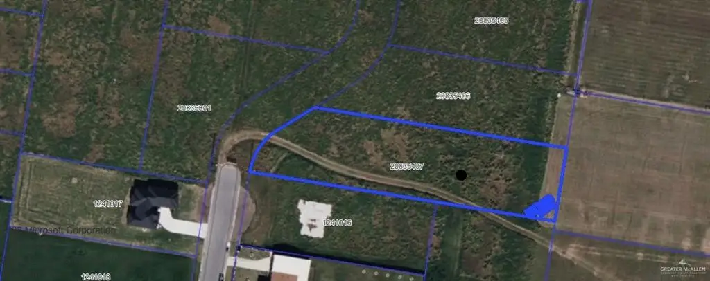 23238 Vista Drive, Monte Alto, TX 78538 - Image #1