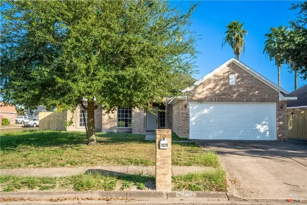 1020 N 47th Street, McAllen, TX 78501